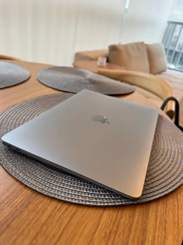 MacBook Air M1
