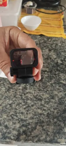 Vendo ítem de caça 