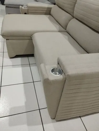 Sofá 
