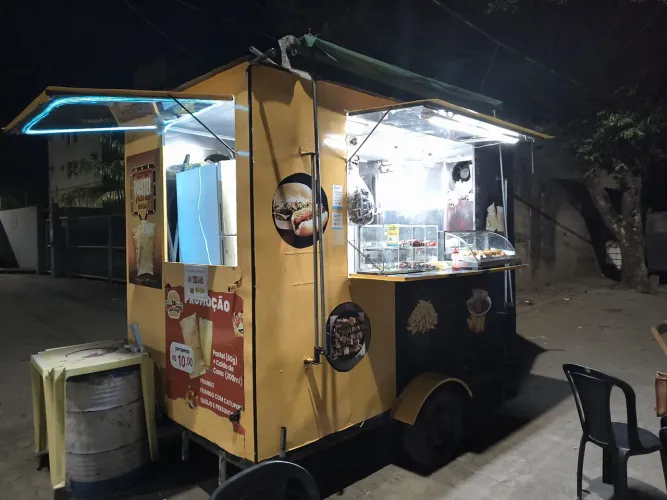 Trailer 3 por 170