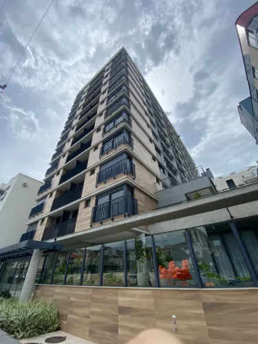 Apartamento á venda Garden 3 Suítes + Lavabo | 205m² no Exclusivo D/MYS Home Design Dimas