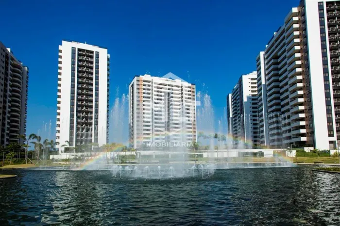 MLT Imobiliária Vende - Cód 703 - Lançamento no Condomínio Ilha Pura.