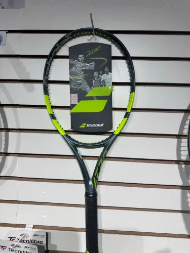 Babolat aero 100 2026