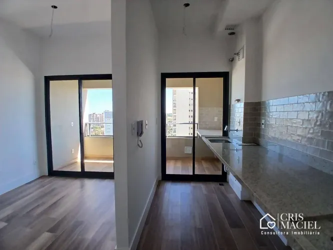 Apartamento à venda no Condomínio Atmosphera em Indaiatuba-SP!