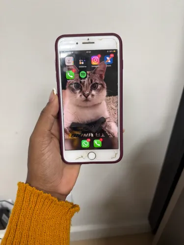 iPhone 7 Plus
