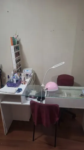 Mesa de manicure