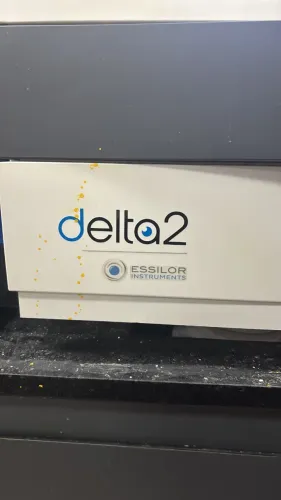 Facetadora delta 2