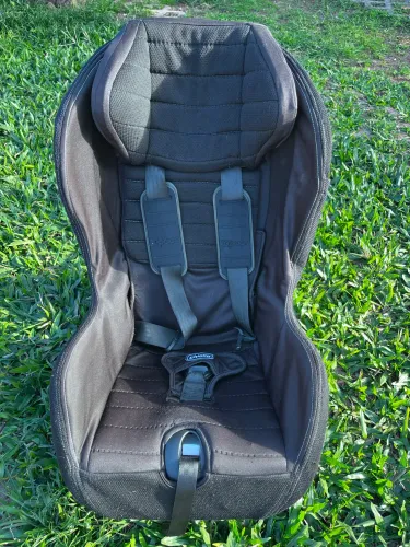 Cadeirinha para carro Chicco reclinável 9-18kg