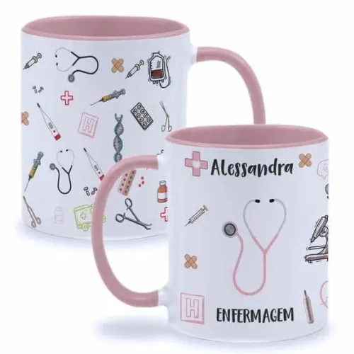 Caneca personalizada