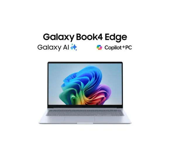 Galaxy Book4 Edge (15.6"), Copilot+ PC (Promoção)