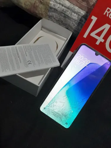 Vende esse celular