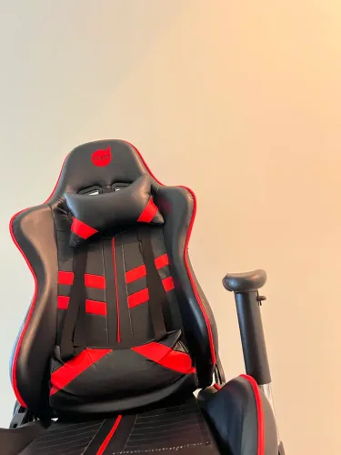 Cadeira gamer