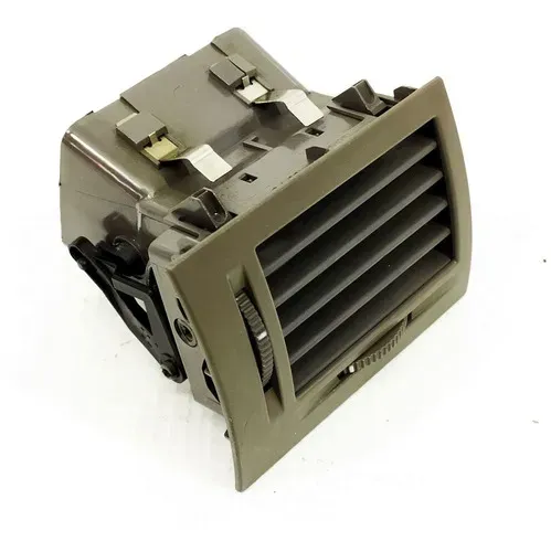 Difusor Ar Esquerdo Painel Gm Meriva 1.8 2003 88987