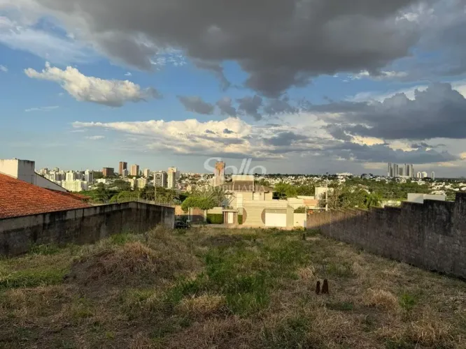 Venda Terreno CIDADE JARDIM