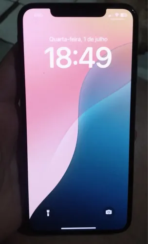 iPhone XS Max