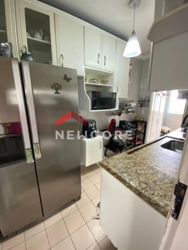 Apartamento em Rua Vitoantônio Del Vecchio - Parque da Mooca - São Paulo/SP