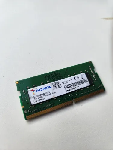 Memória notebook DDR4 8GB