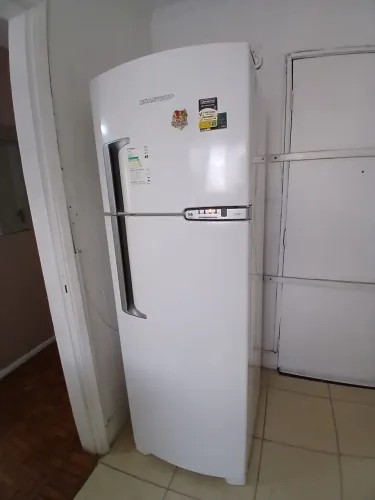 Geladeira Brastemp Frost Free