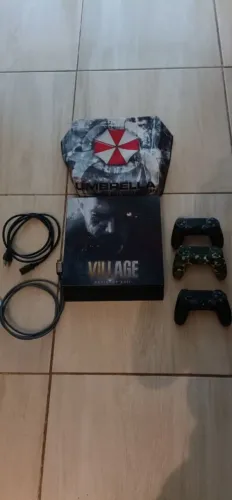 Playstation 4 pro