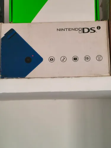 Nintendo DS