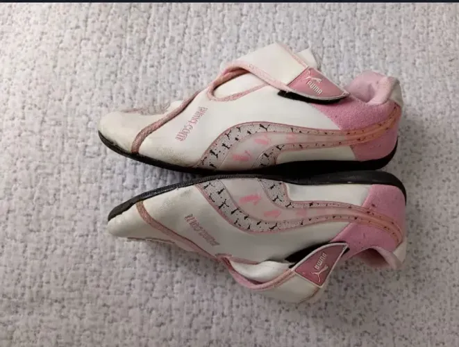 TENIS PUMA