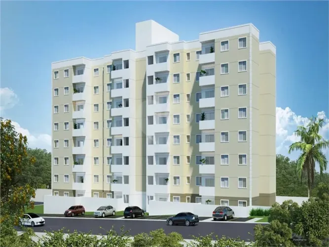 RESIDENCIAL CARIBE