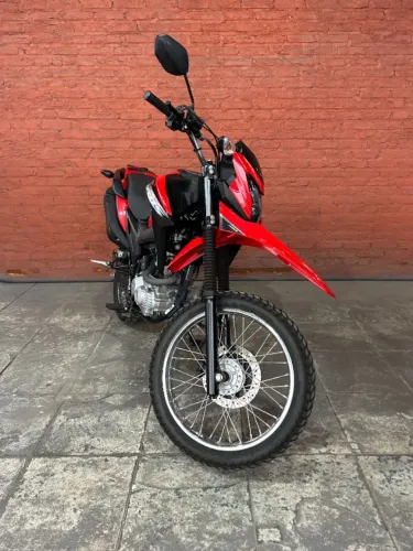 Honda NXR 160 Bros Flex 2025
