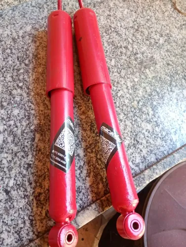 Amortecedores Vectra 