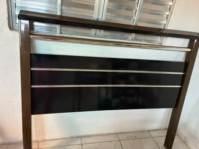 Cabeceira casal 140x120cm
