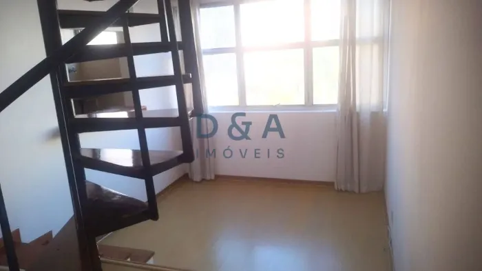 LOCAÇÃO VILA CLEMENTINO DUPLEX 1 SUÍTE 1 VAGA