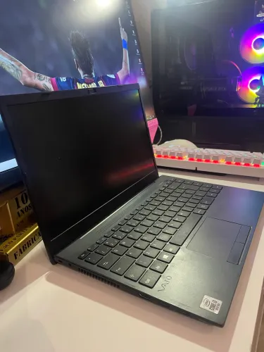 Notebook Vaio