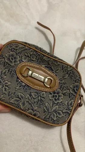 Bolsa tira colo / ombro