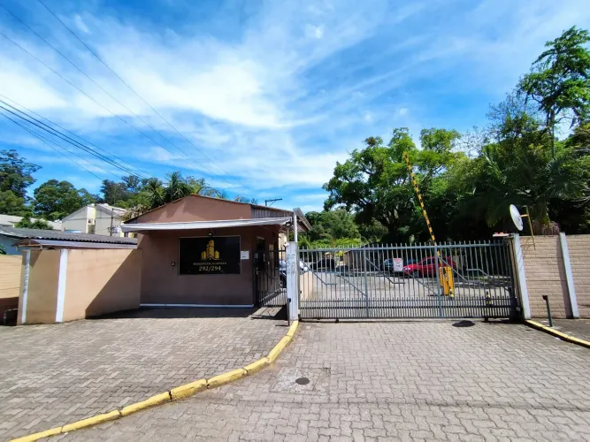 SAO LEOPOLDO - APARTAMENTO 2 DORM - SAO JOAO BATISTA