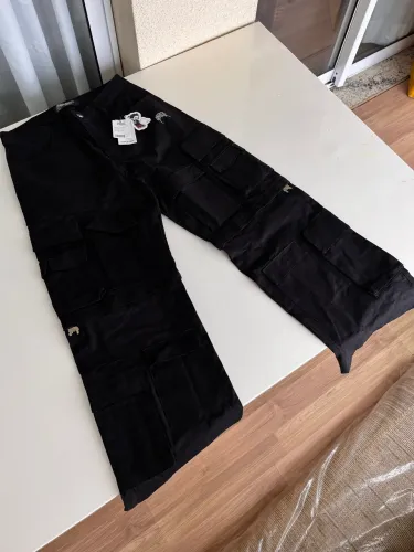 CALÇA CARGO SUFGANG UTILITY CONVERTIBLE 4SUF