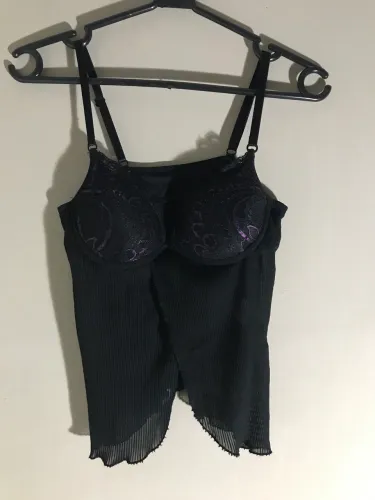 Corselet lingerie Art?renda!!!