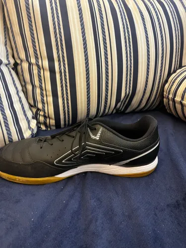 Chuteira Futsal Umbro X-Comfort Original 43/44