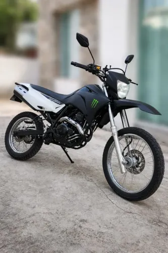 VENDO LANDER 2015 (Somente venda)