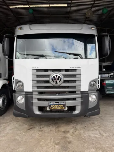 VW 24250 2011