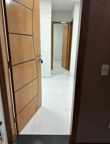 Apartamento Reformado a Venda no Condomínio Jardim Yolanda