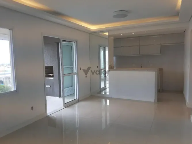 Apartamento para alugar em Campinas, Taquaral, com 3 quartos, com 91 m², Vox Residencial