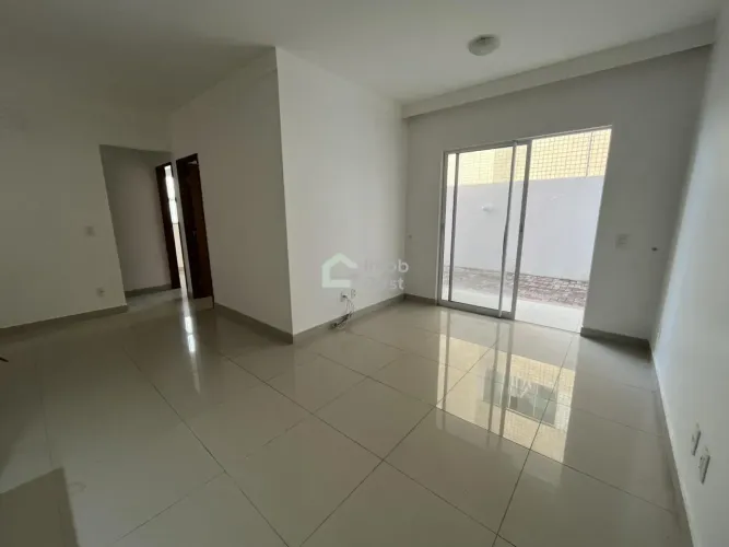 APARTAMENTO COM 2/4 EM NOVA PARNAMIRIM LOCAÇÃO/VENDA