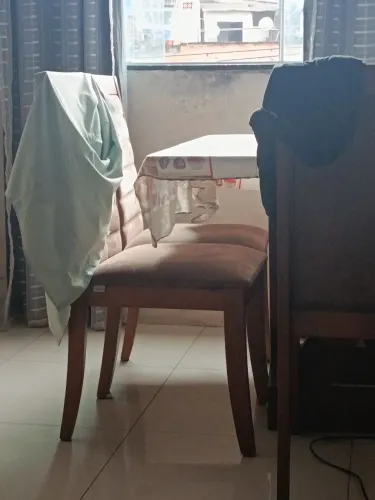 Cadeira pra escritório