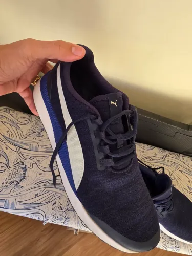Puma Tam 44 Usado