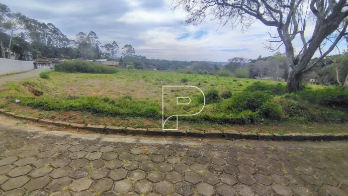 Terreno à venda, 2836 m² por R$ 900.000,00 - Los Álamos - Vargem Grande Paulista/SP