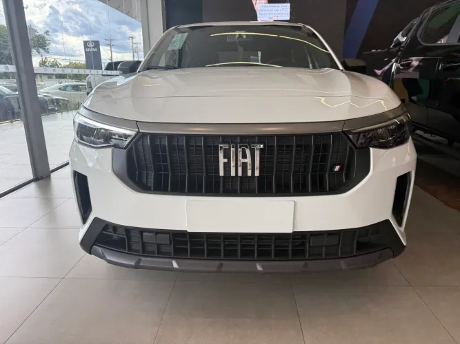 Fiat Fastback 1.0 200 Turbo Flex AUT 2026
