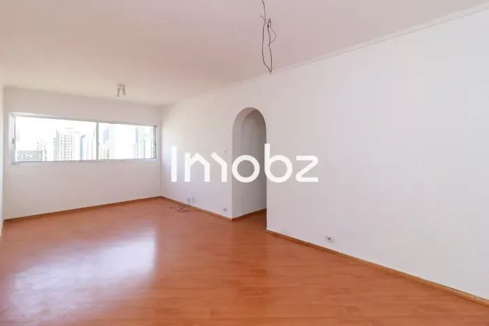 Apartamento à venda na Rua Alexandre Dumas, 1392 - Chácara Santo Antonio - São Paulo - SP 