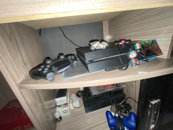 Play 4 fat 