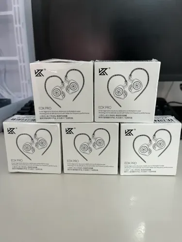 Fone KZ EDX Pro