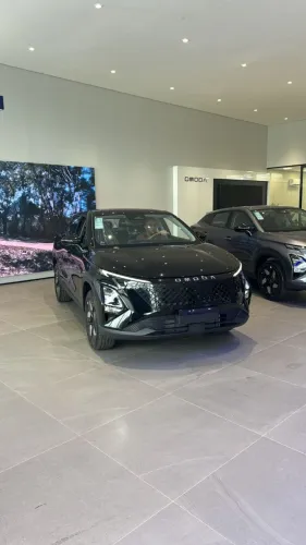 Omoda 5 Prestige 1.5 TB FWD 2026