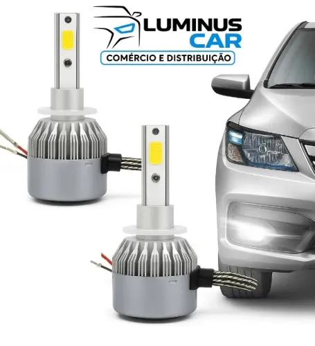Super Led Novo com Garantia